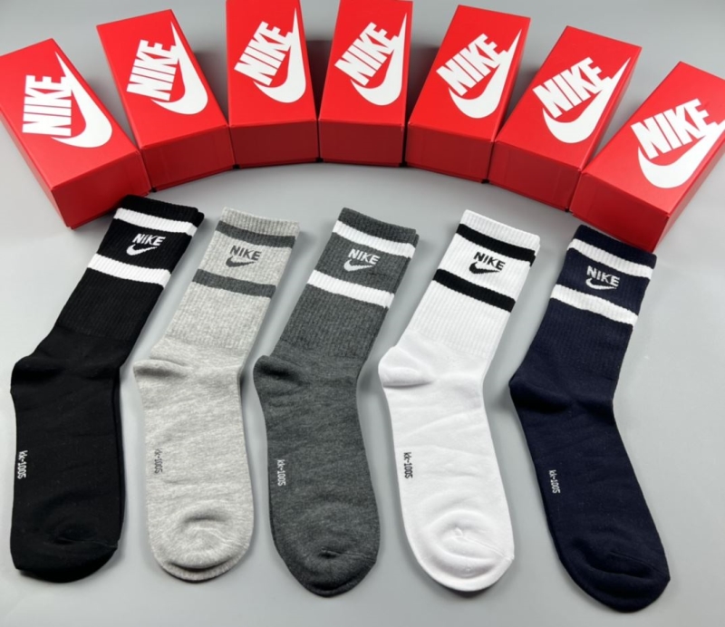 Nike Socks